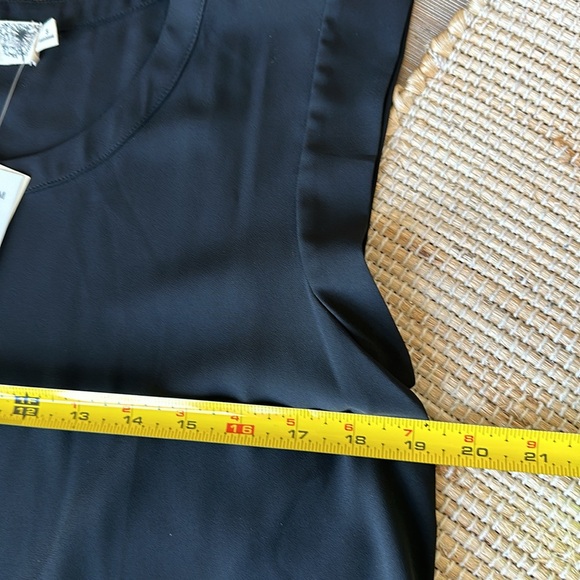 Everleigh Black Top - Nordstrom - Picture 8 of 11